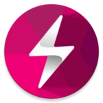 beatfind android application logo